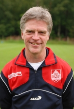 Trainer Ulf G. Baxmann