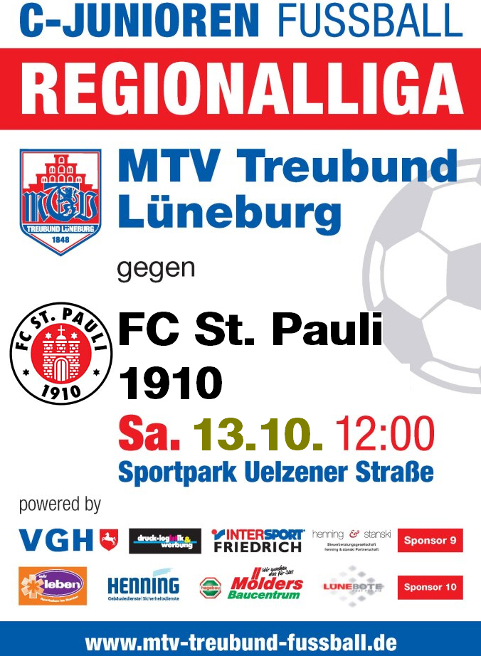 Treubund - FC St. Pauli