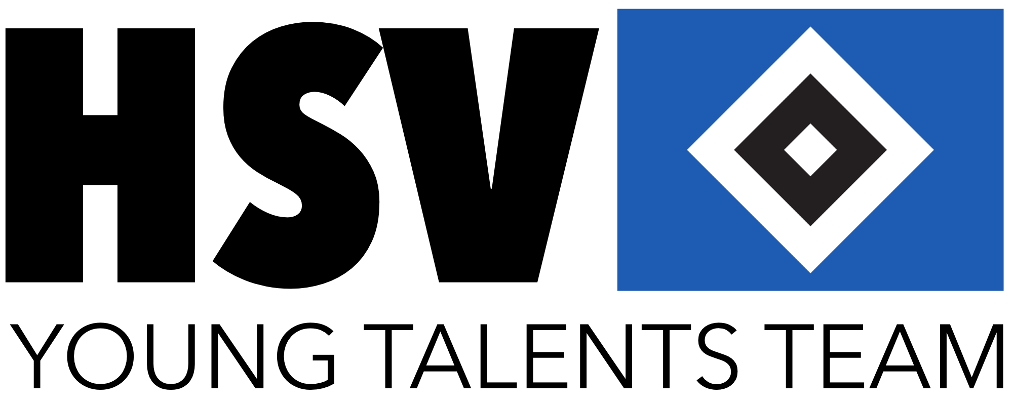 HSV Young Talents Team