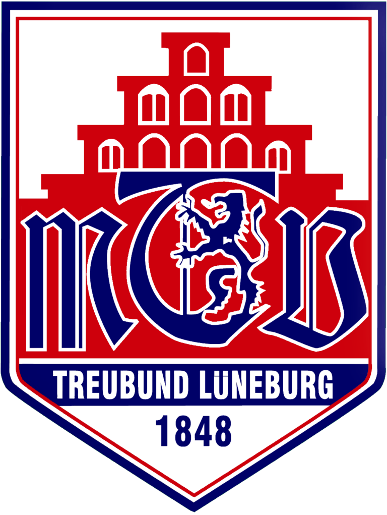 MTV Treubund Lüneburg Wappen