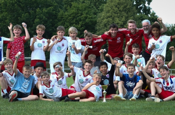 U12 in Ottenstein