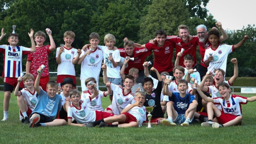 U12 in Ottenstein