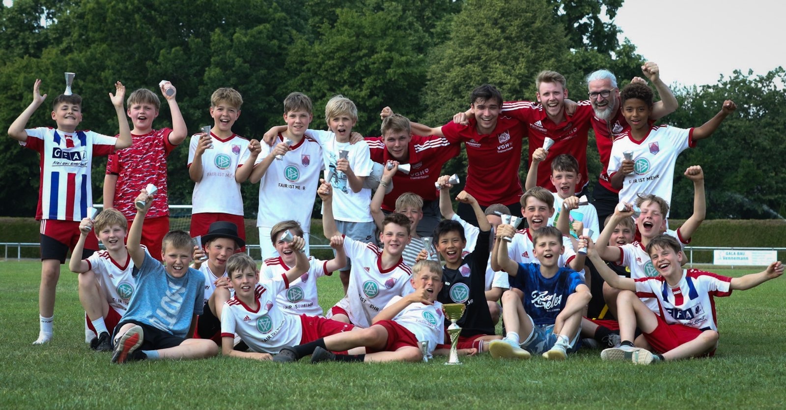 U12 in Ottenstein