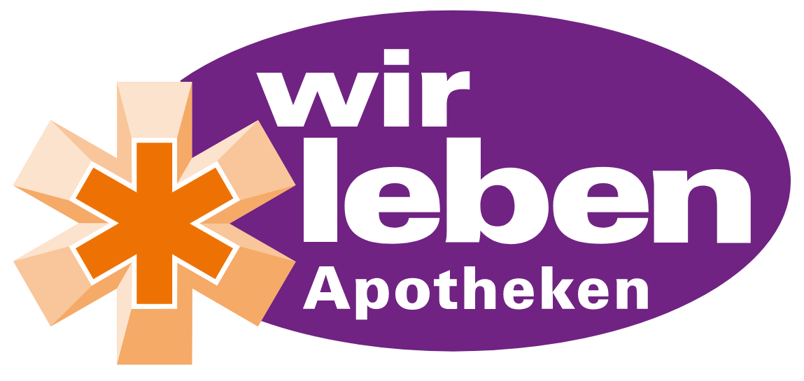 wir leben Apotheken